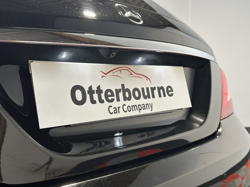 Mercedes-Benz CLS CLS350d V6 AMG Line - U1361
