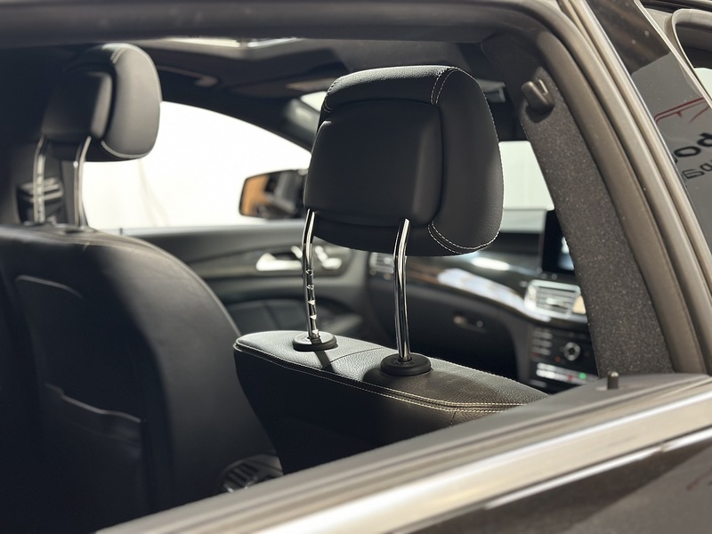 Mercedes-Benz CLS CLS350d V6 AMG Line - U1361