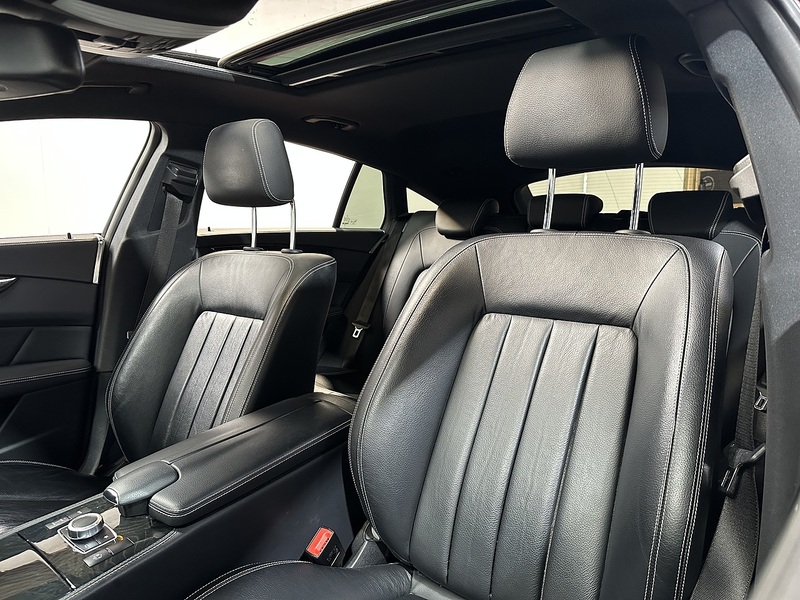 Mercedes-Benz CLS CLS350d V6 AMG Line - U1361