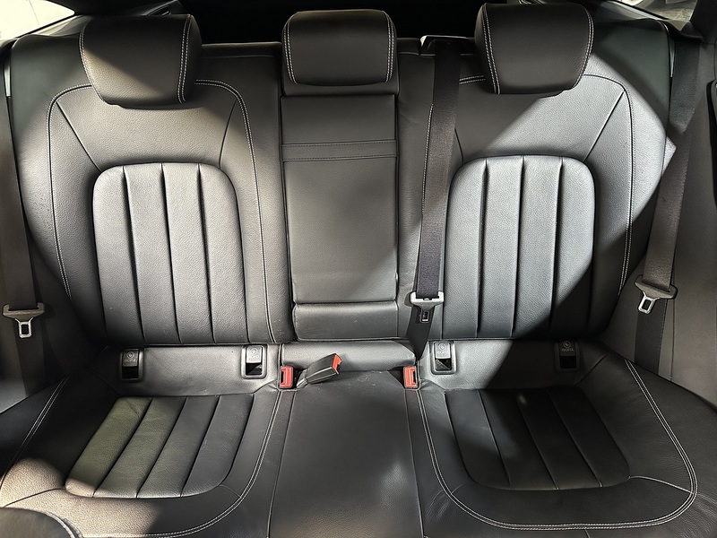 Mercedes-Benz CLS CLS350d V6 AMG Line - U1361