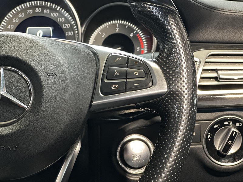 Mercedes-Benz CLS CLS350d V6 AMG Line - U1361