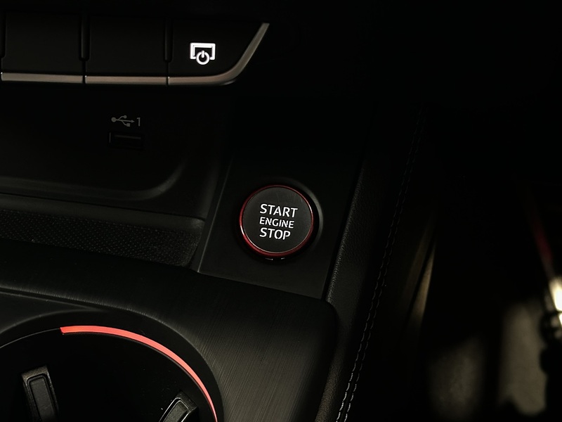 Audi S5 TFSI V6 - U1362