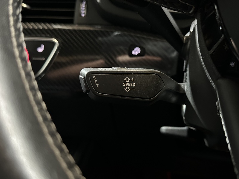 Audi S5 TFSI V6 - U1362