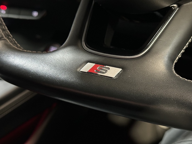 Audi S5 TFSI V6 - U1362
