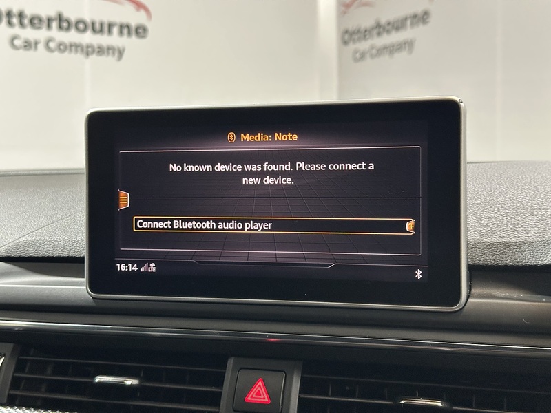Audi S5 TFSI V6 - U1362