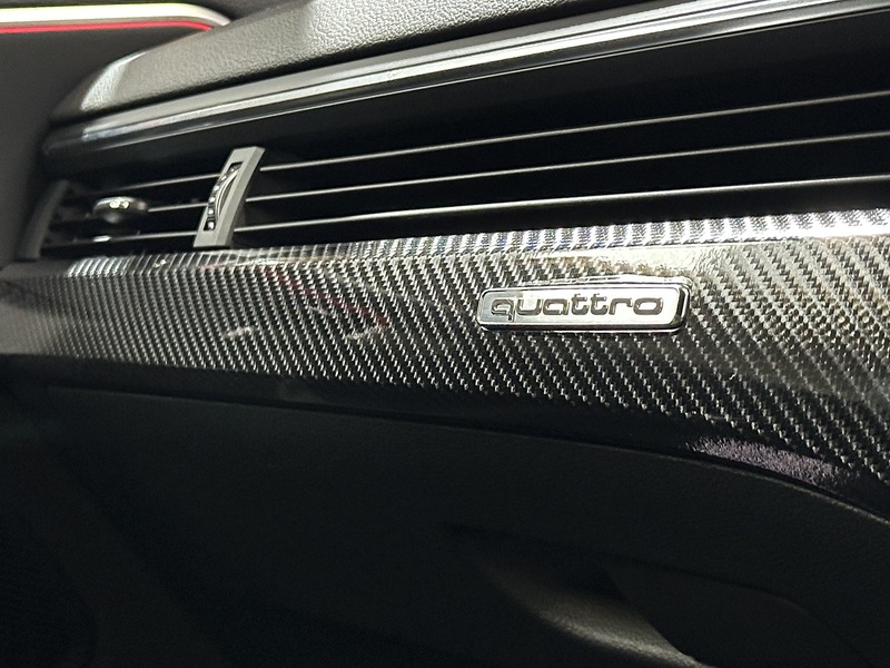 Audi S5 TFSI V6 - U1362