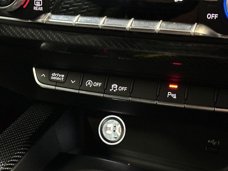 Audi S5 TFSI V6 - U1362