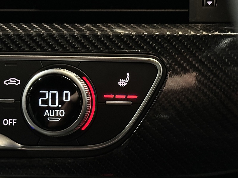 Audi S5 TFSI V6 - U1362