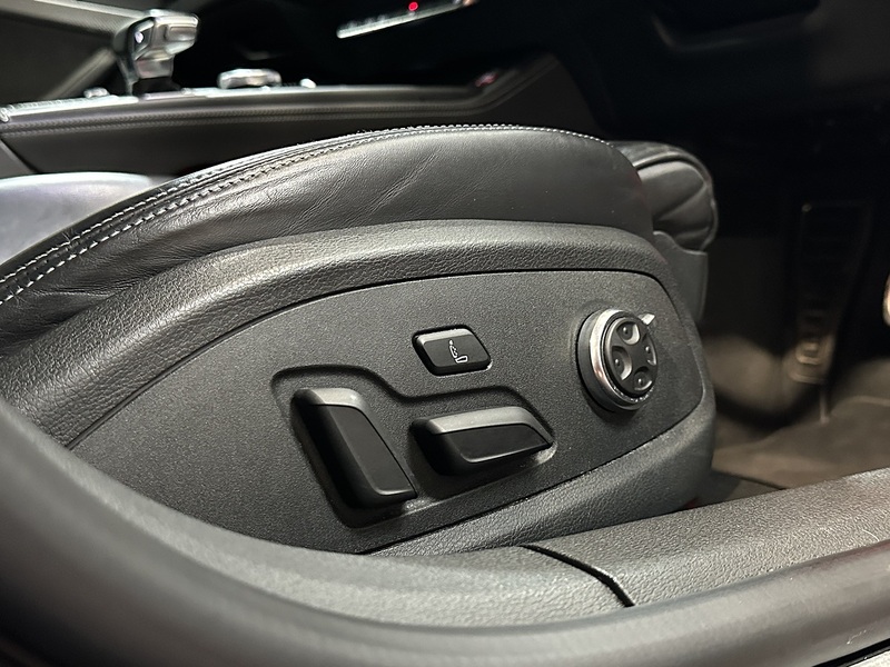 Audi S5 TFSI V6 - U1362