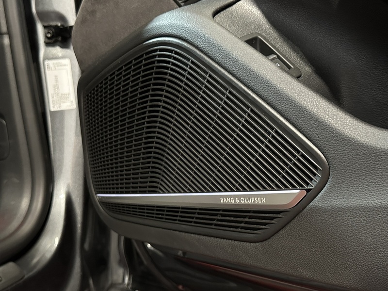 Audi S5 TFSI V6 - U1362