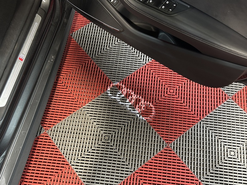 Audi S5 TFSI V6 - U1362