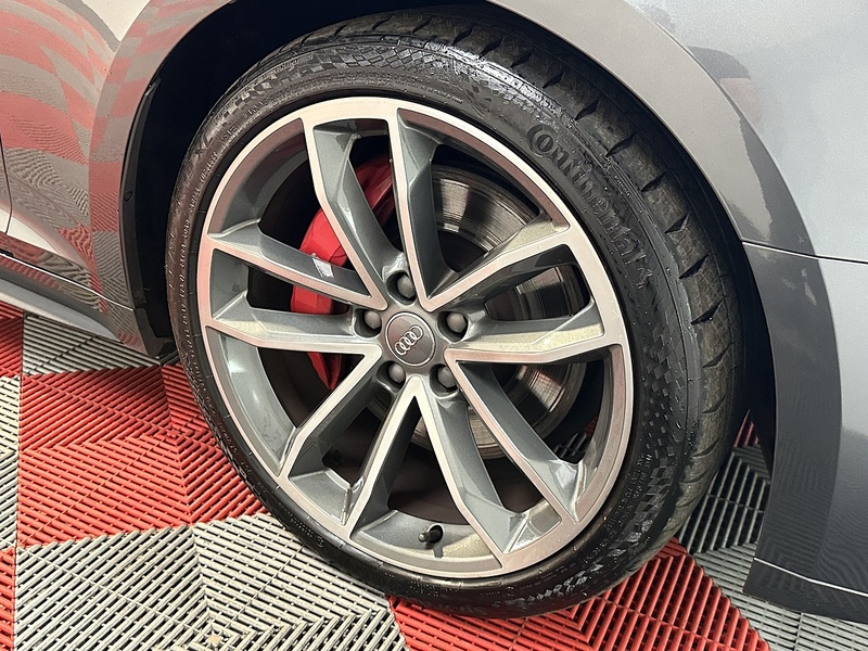 Audi S5 TFSI V6 - U1362