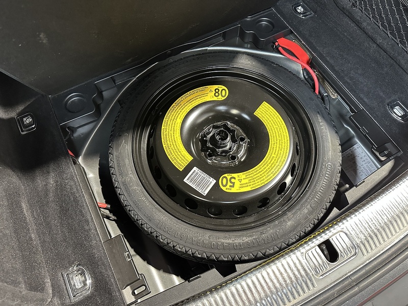 Audi S5 TFSI V6 - U1362