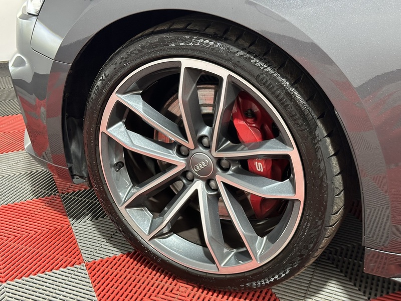 Audi S5 TFSI V6 - U1362