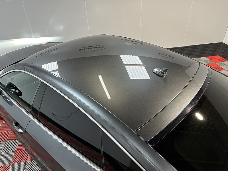 Audi S5 TFSI V6 - U1362
