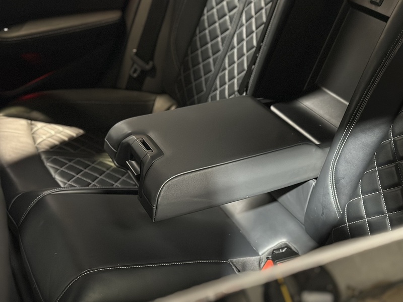 Audi S5 TFSI V6 - U1362