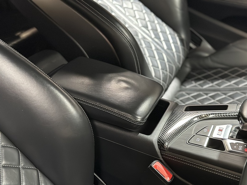 Audi S5 TFSI V6 - U1362