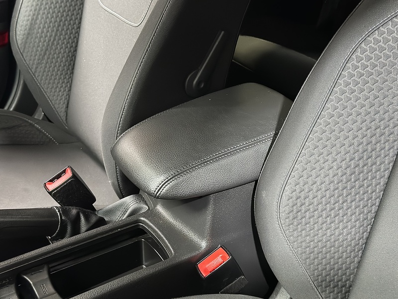Ford Focus TDCi Zetec - U1364