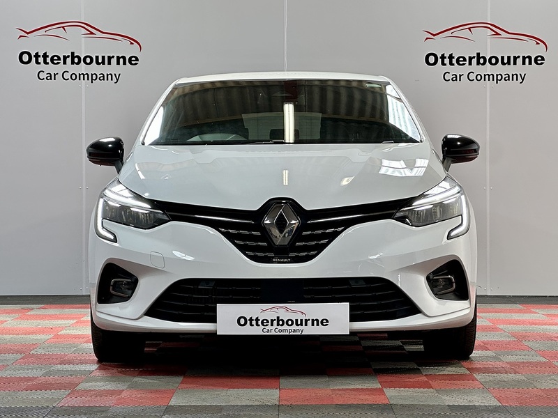 Renault Clio TCe Techno - U1373