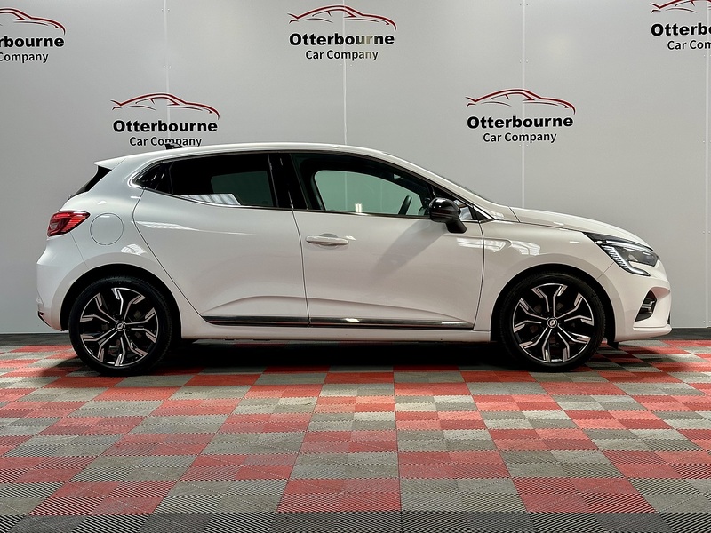 Renault Clio TCe Techno - U1373