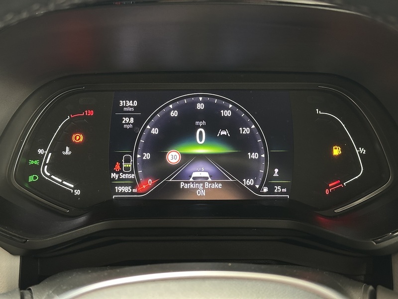 Renault Clio TCe Techno - U1373