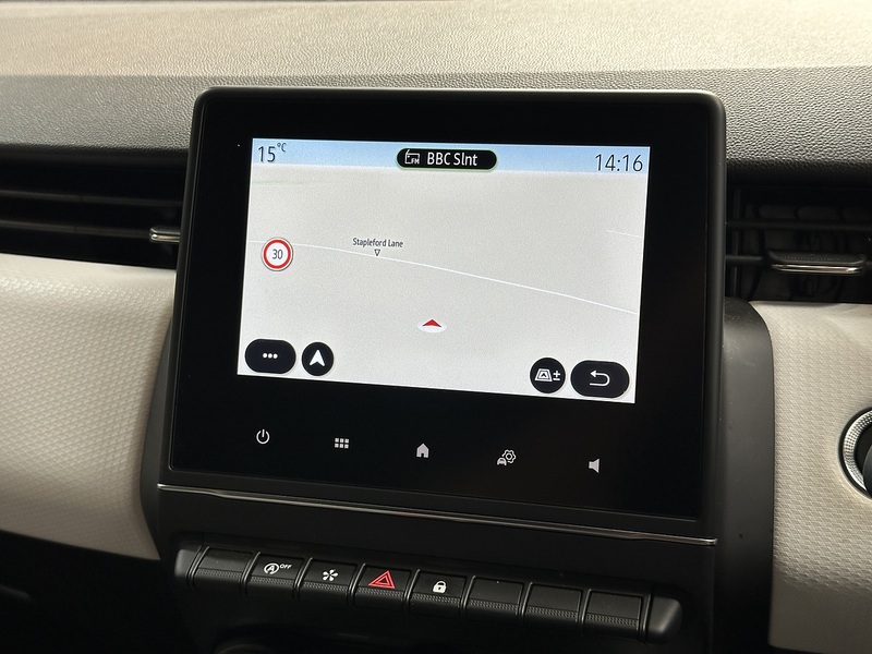 Renault Clio TCe Techno - U1373