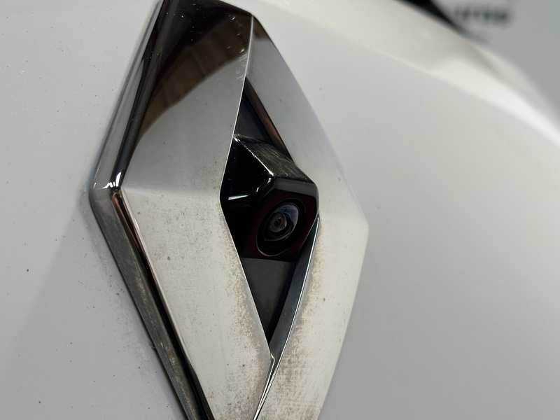 Renault Clio TCe Techno - U1373