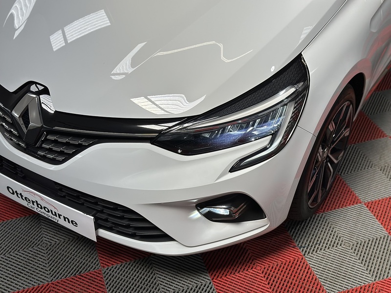 Renault Clio TCe Techno - U1373