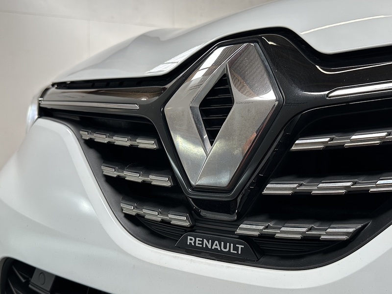Renault Clio TCe Techno - U1373