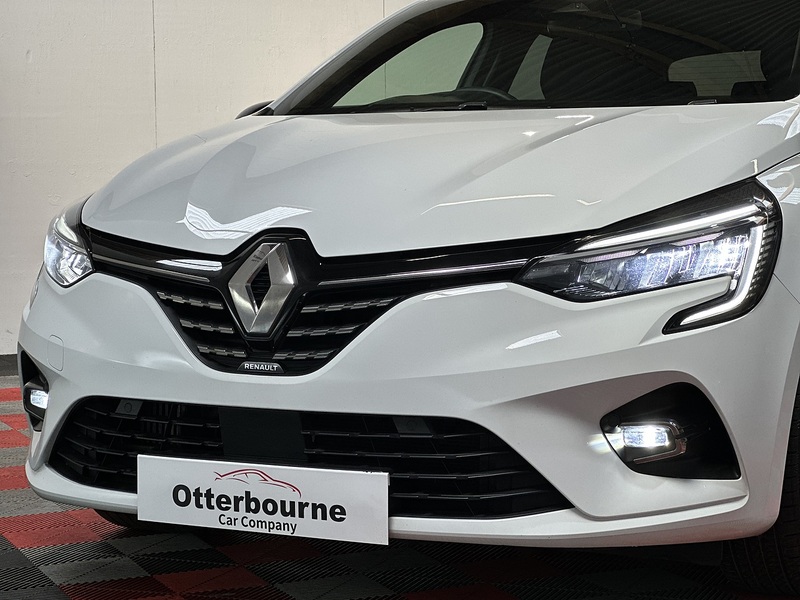 Renault Clio TCe Techno - U1373