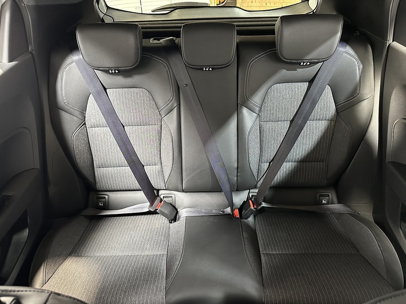 Renault Clio TCe Techno - U1373
