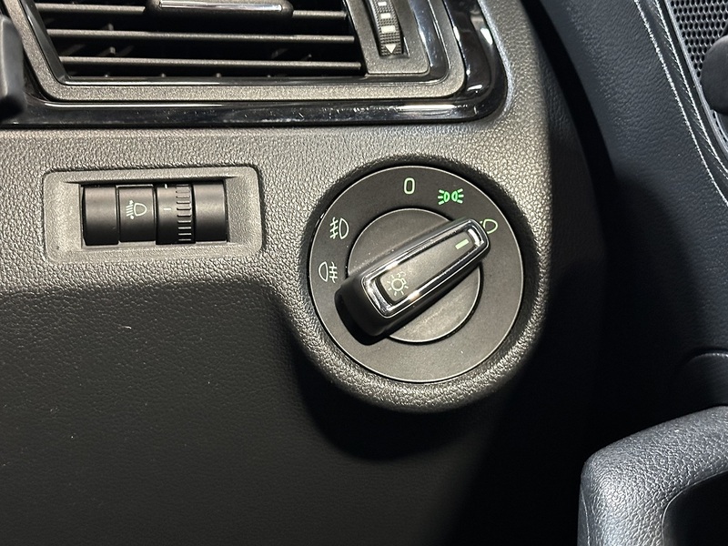 Skoda Rapid TSI Sport - U1376