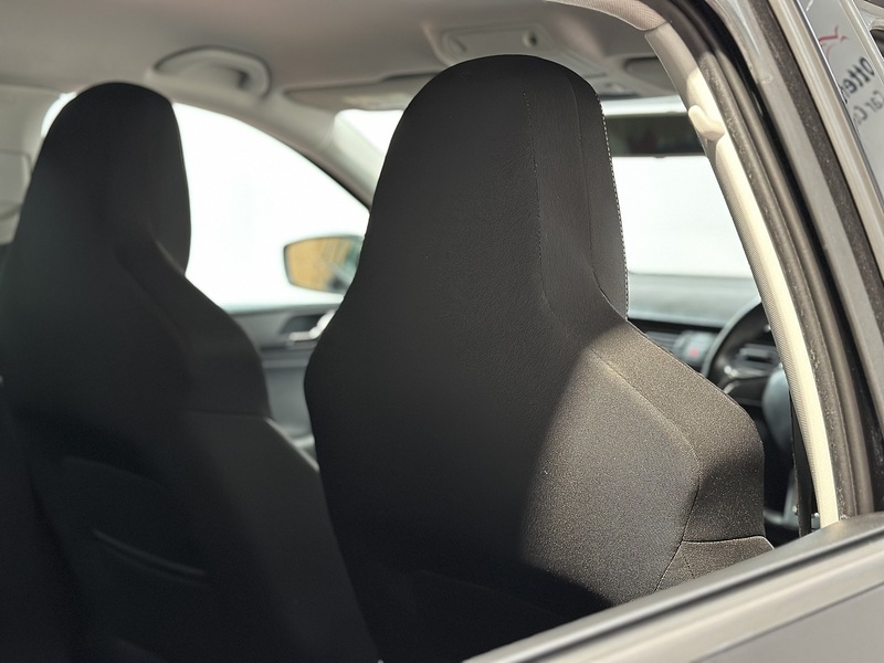 Skoda Rapid TSI Sport - U1376