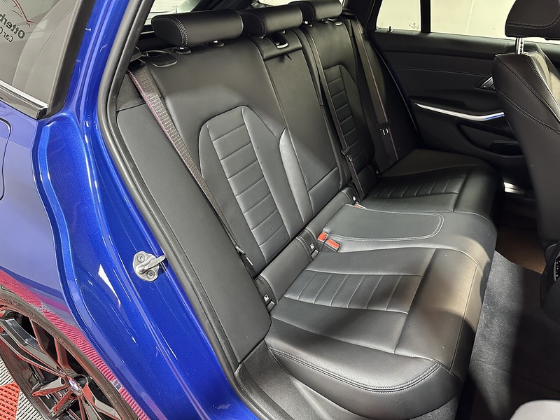 BMW 3 Series M340d MHT - U1379