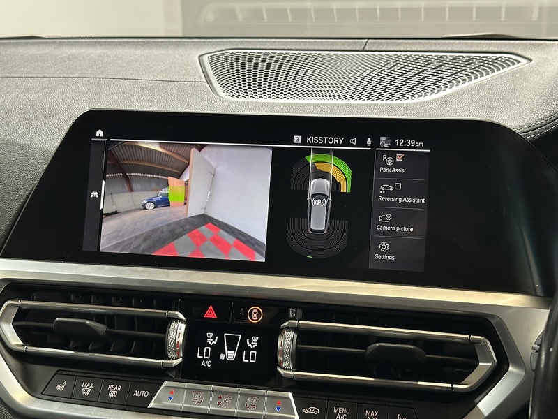 BMW 3 Series M340d MHT - U1379