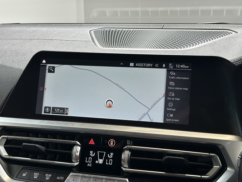 BMW 3 Series M340d MHT - U1379