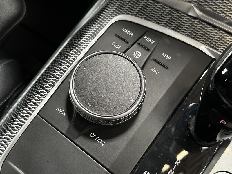 BMW 3 Series M340d MHT - U1379