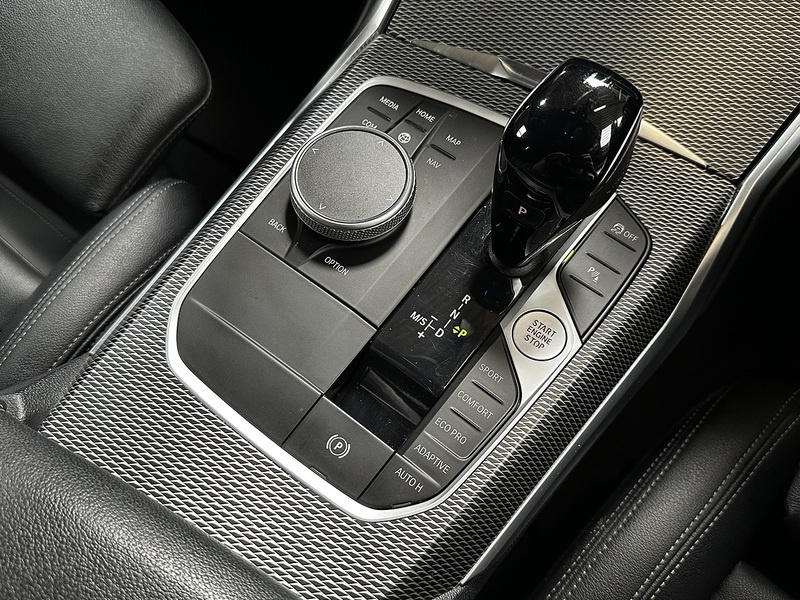 BMW 3 Series M340d MHT - U1379