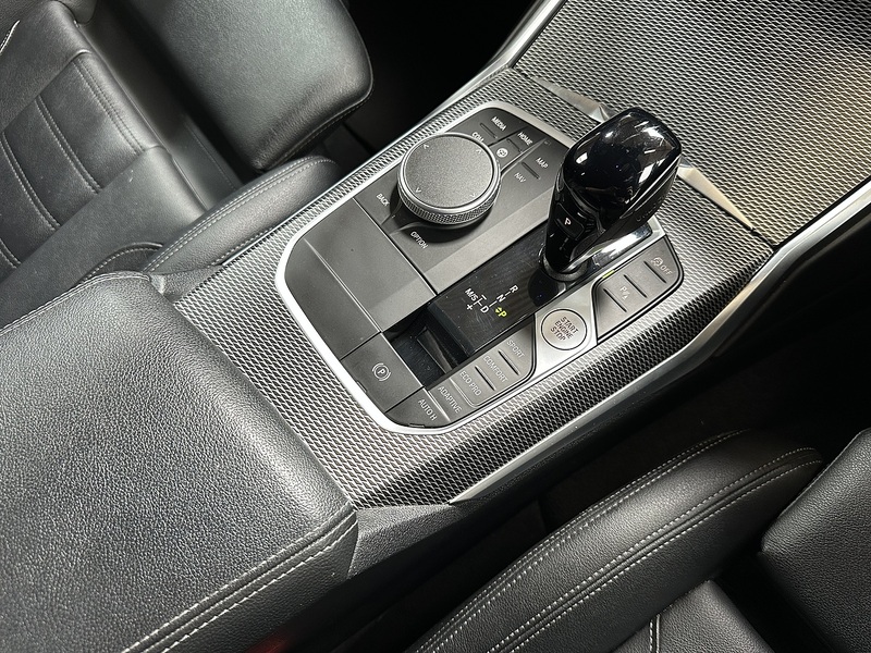 BMW 3 Series M340d MHT - U1379