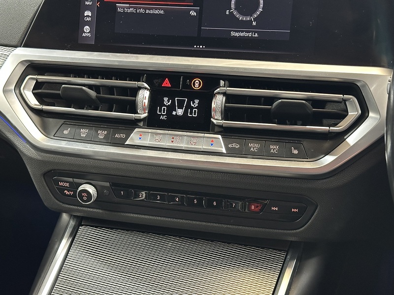 BMW 3 Series M340d MHT - U1379
