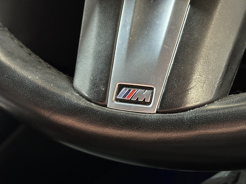 BMW 3 Series M340d MHT - U1379