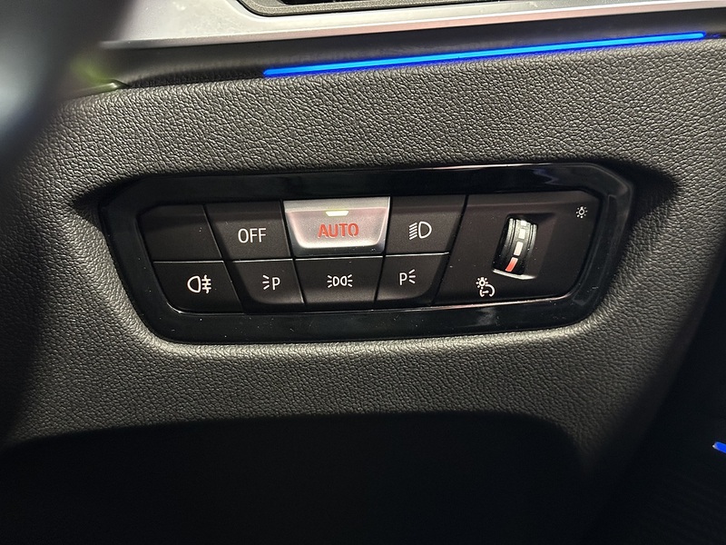 BMW 3 Series M340d MHT - U1379