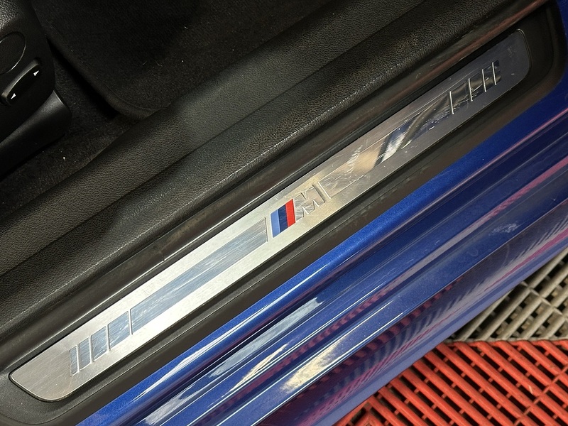 BMW 3 Series M340d MHT - U1379