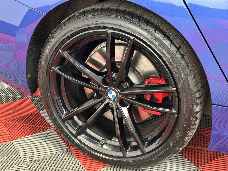 BMW 3 Series M340d MHT - U1379