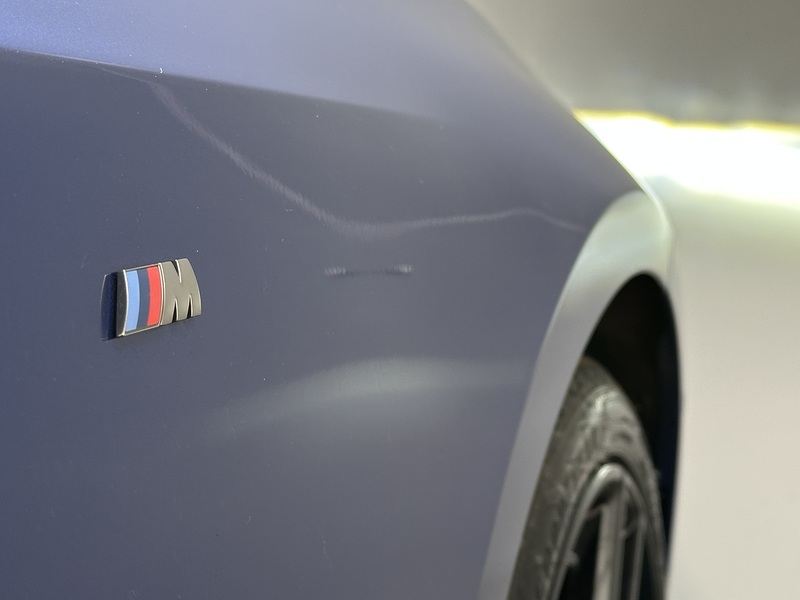 BMW 3 Series M340d MHT - U1379