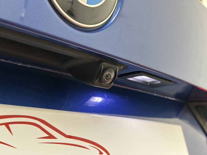 BMW 3 Series M340d MHT - U1379