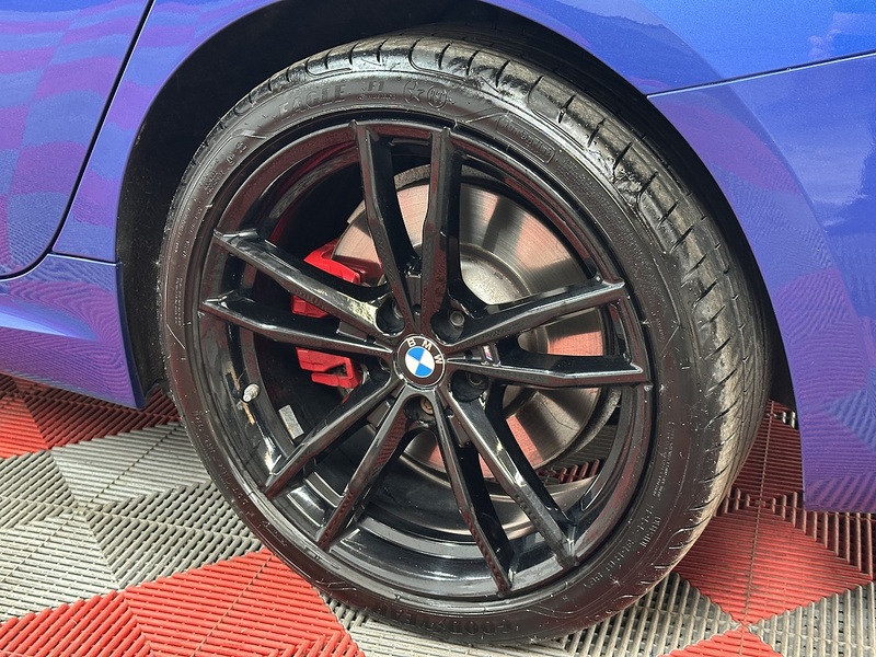 BMW 3 Series M340d MHT - U1379