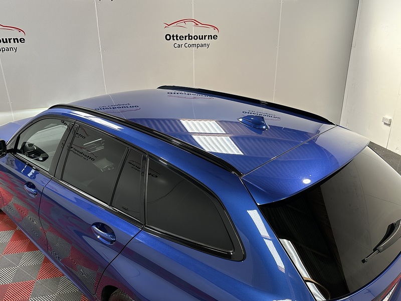 BMW 3 Series M340d MHT - U1379