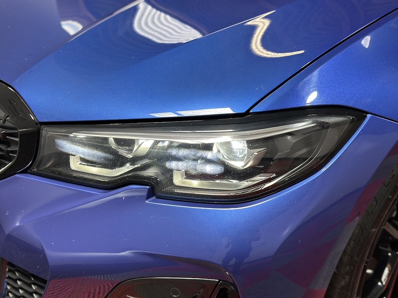 BMW 3 Series M340d MHT - U1379