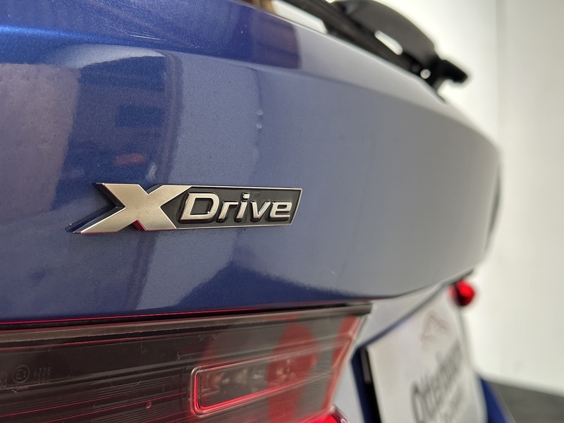 BMW 3 Series M340d MHT - U1379